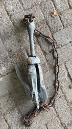 Ankers, Watersport en Boten, Ophalen, Gebruikt, Ankeren en Afmeren, Zeilboot of Motorboot