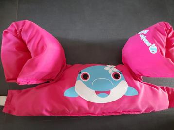 Zwemhulp Puddle jumper 15-30 kg beschikbaar voor biedingen