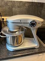 KitchenBrothers keukenmachine KB789 1800W, Ophalen, Zo goed als nieuw