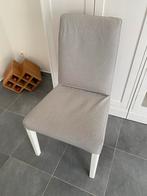 4 stoelen Bergmund ikea, Ophalen, Klassiek, Zo goed als nieuw, Vier