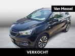 Opel Mokka X 1.4 74kW S/S Edition, Autos, 5 portes, 5 places, Tissu, 74 kW