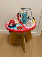 Speeltafel baby activiteitentafel, Ophalen, Gebruikt