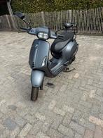 Vespa sprint klasse A, Ophalen, Zo goed als nieuw, Benzine, Klasse A (25 km/u)