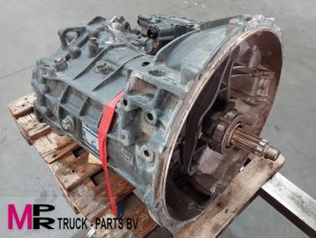 DAF 6 AS 700 TO - 1708426 -ATRC 278 6 AS 700 TO - 1708426 -A beschikbaar voor biedingen