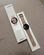 Samsung Galaxy Watch 4 (prix négociable), Bijoux, Sacs & Beauté, Montres | Femmes, Enlèvement, Comme neuf