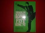 Shaolin Long Fist Kung Fu, Gelezen, Yang Jwing-Ming / J. A. Bolt, Vechtsport, Ophalen of Verzenden