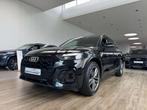 Audi Q5 35TDI S-TRONIC 163PK S-LINE*VELE OPTIES*TOPAUTO!, Auto's, Audi, Automaat, Gebruikt, 4 cilinders, Q5