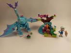 Lego ELVES 41172 Dragon, Enfants & Bébés, Ensemble complet, Lego, Utilisé, Enlèvement ou Envoi