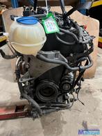 VW POLO 6R 1.2 TDI CFW CFWA Motorblok motor moteur, Auto-onderdelen, Ophalen, Gebruikt, Volkswagen