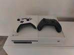 Xbox one 500gb 2 Controllers en Games, Met 2 controllers, Gebruikt, Ophalen of Verzenden, 500 GB