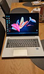 HP EliteBook 840G5 
- Bewerker: Intel i7
-, Computers en Software, Windows Laptops, Ophalen of Verzenden, Zo goed als nieuw, 14 inch