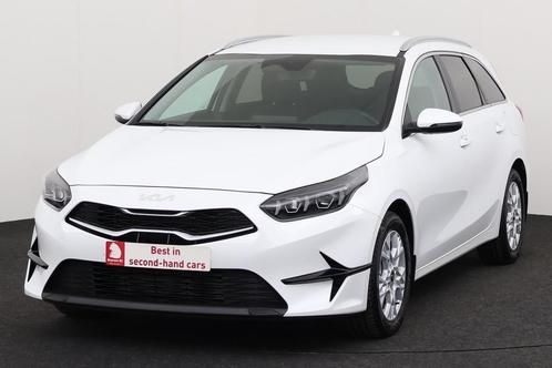 Kia Ceed 1.5 T-GDI 140pk BREAK SW 1.5 T-GDI 140 PK + A/T + G, Auto's, Kia, Bedrijf, Te koop, (Pro) Cee d, Achteruitrijcamera, Airconditioning