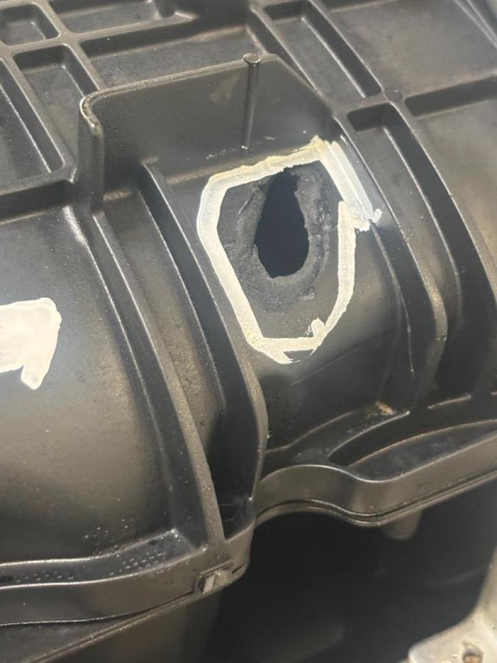 Motor voor Cadillac Escalade 6.2 V8 L92 19329865, Auto-onderdelen, Motor en Toebehoren, Cadillac, Gereviseerd, Ophalen of Verzenden