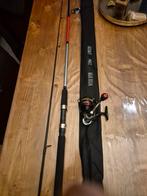 Spinhengel 210  10/30 gram nieuw, Enlèvement, Moulinet