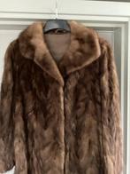 Kleding, Kleding | Dames, Jassen | Winter, Ophalen, Zo goed als nieuw, Maat 38/40 (M), Bruin