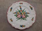 Assiette Maioliche-Deruta, Ophalen