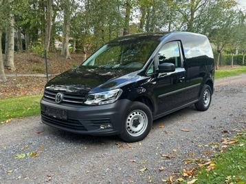 Volkswagen Caddy 2.0 TDI | BTW INCL. beschikbaar voor biedingen