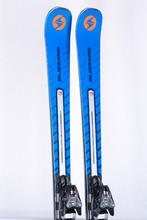 158 skis BLIZZARD QUATTRO RS 76