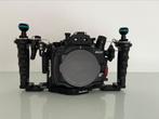 Volledige set Nauticam/ Olympus, Ophalen of Verzenden, Zo goed als nieuw, Camera