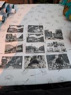 Lourdes, Enlèvement ou Envoi, Affranchie