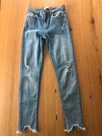 skinny jeans zara 11/12 jaar, Pantalon, Utilisé, Fille, Zara