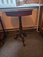 Bijzettafel, Antiek en Kunst, Ophalen