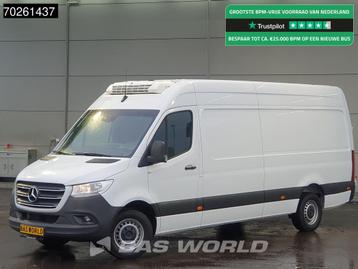 Mercedes Sprinter 317 CDI Automaat L3H2 Nwe model Koelwagen  beschikbaar voor biedingen