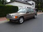 Mercedes-Benz 190    E 1.8, Auto's, Mercedes-Benz, 4 deurs, https://public.car-pass.be/vhr/091bf256-3f50-4ee3-840d-9775a4b2aa09