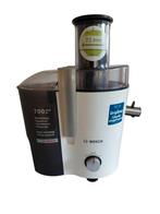 CENTRIFUGEUSE BOSH MES25A0-Tres peu utilisée.Exellent état., Enlèvement ou Envoi