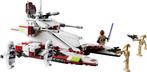 Lego Star Wars Republic Fighter Tank 75342, Ophalen, Zo goed als nieuw