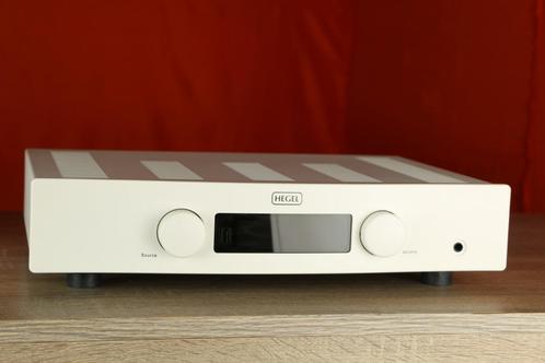 Hegel Röst / Rost TRADE.INRUIL. Altijd 12 maanden garantie., Audio, Tv en Foto, Versterkers en Ontvangers, Zo goed als nieuw, Stereo