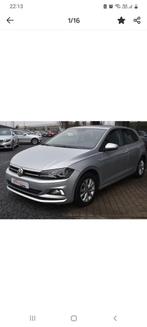 VW POLO DSG 2018 GEKEURD VOOR VERKOOP 190.000KM, Auto's, Volkswagen, Automaat, Euro 6, Berline, 5 deurs