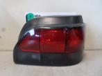 Achterlicht rechts van een Renault Clio (Clio 1 91-), Gebruikt, -, Renault, -