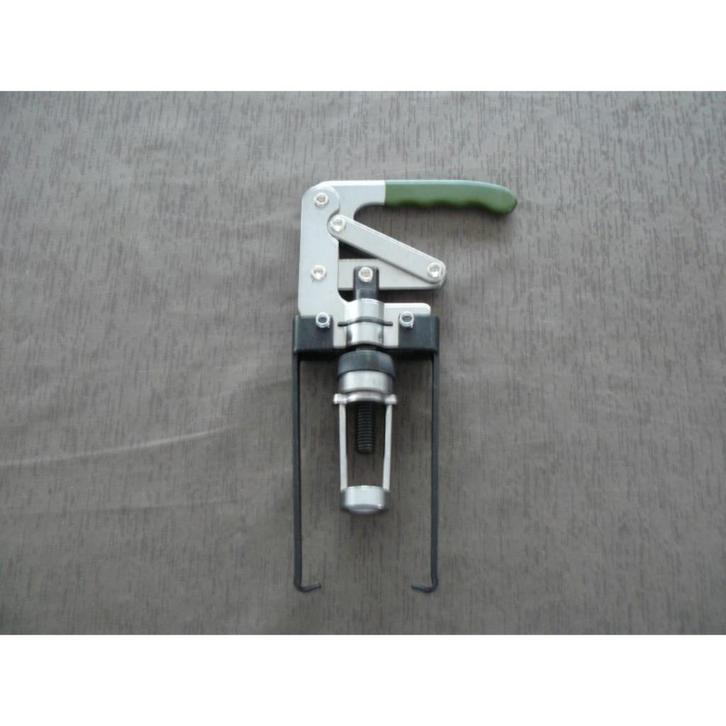 Klepveer compressor GRATIS VERZENDING, Auto diversen, Autogereedschap, Verzenden