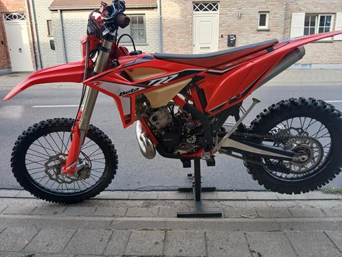 Beta 200cc 2022, Fietsen en Brommers, Brommers | Crossbrommers, Zo goed als nieuw, Ophalen of Verzenden