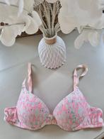 Push-up beugel BH Victoria's Secret 34A, Victoria's Secret, Soutien-gorge, Rose, Enlèvement ou Envoi