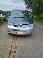 VW MULTIVAN, Auto's, Blauw, 7 zetels, Particulier, Euro 4