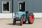 Eicher 3705 2wd / Smalspoortrekker, Gebruikt, Overige merken