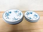Bavaria Servies, Huis en Inrichting, Keuken | Servies, Ophalen, Gebruikt, Overige stijlen, Bord(en)