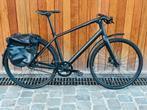 Canyon Commuter Ltd, Ophalen, Zo goed als nieuw
