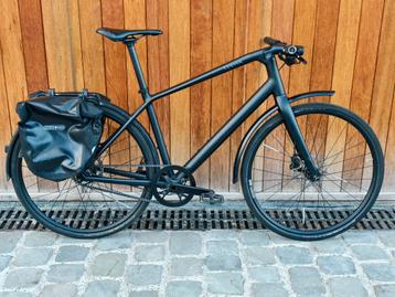 Canyon Commuter Ltd  beschikbaar voor biedingen