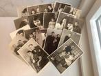 Lot van 18 foto’s. Jaren ‘30, ‘40, Ophalen of Verzenden, Zo goed als nieuw, Foto