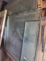 dubbel glas - nieuw, Doe-het-zelf en Bouw, Glas en Ramen, Ophalen, Nieuw, Gevelraam of Ruit, Dubbelglas