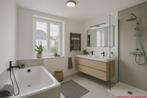 TE KOOP, HOB nieuwbouwwoning 32G in Zonhoven, 3 slpks, 200 tot 500 m², Hoekwoning, 258 m², Provincie Limburg