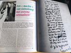 tijdschrift: La Lettre-de brief vh museum vr brieven/manuscr, Boeken, Ophalen of Verzenden, Zo goed als nieuw, Overige onderwerpen