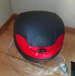 Nieuwe, grote topkoffer voor scooter of motor, Ophalen of Verzenden, Zo goed als nieuw
