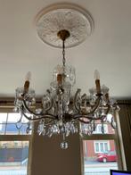 Antieke lusters, Antiek en Kunst, Antiek | Verlichting, Ophalen