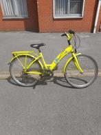 Meisjesfiets 24 inch, Ophalen, Zo goed als nieuw