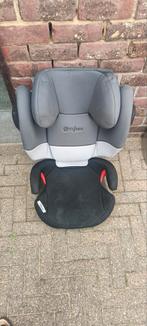 lot van 3 Cybex autostoelen, Ophalen, Gebruikt