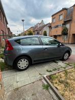 Citroen C4 GKVV ( lees beschrijving ), Auto's, Voorwielaandrijving, Stof, Zwart, Overige kleuren
